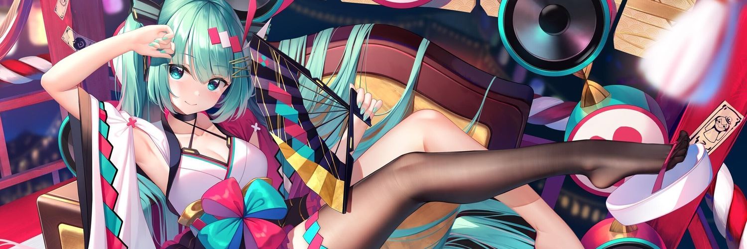 星矽喵/喵喵，喵呜～喵呜's banner