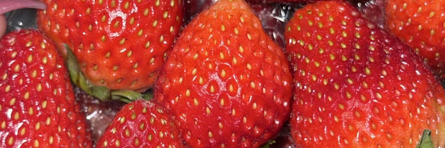 KEYYIN🍓's banner