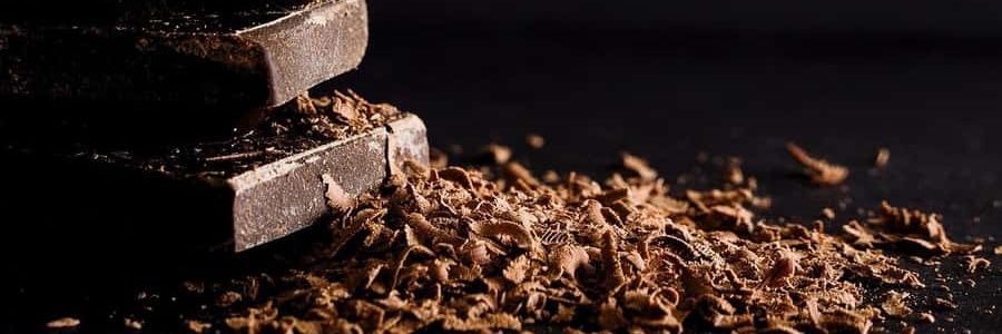 Chocolates Táchira 🌰's banner