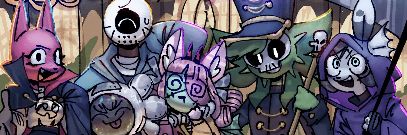 Freshyelluuuu🍉's banner