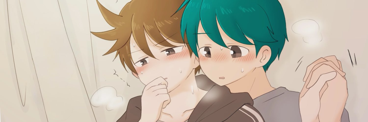 ろむ@ネタくれ's banner