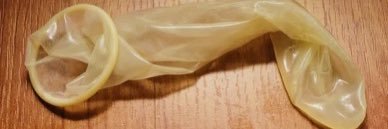 CondomContent's banner