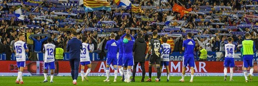 Blanquillos del León | Real Zaragoza 💙's banner