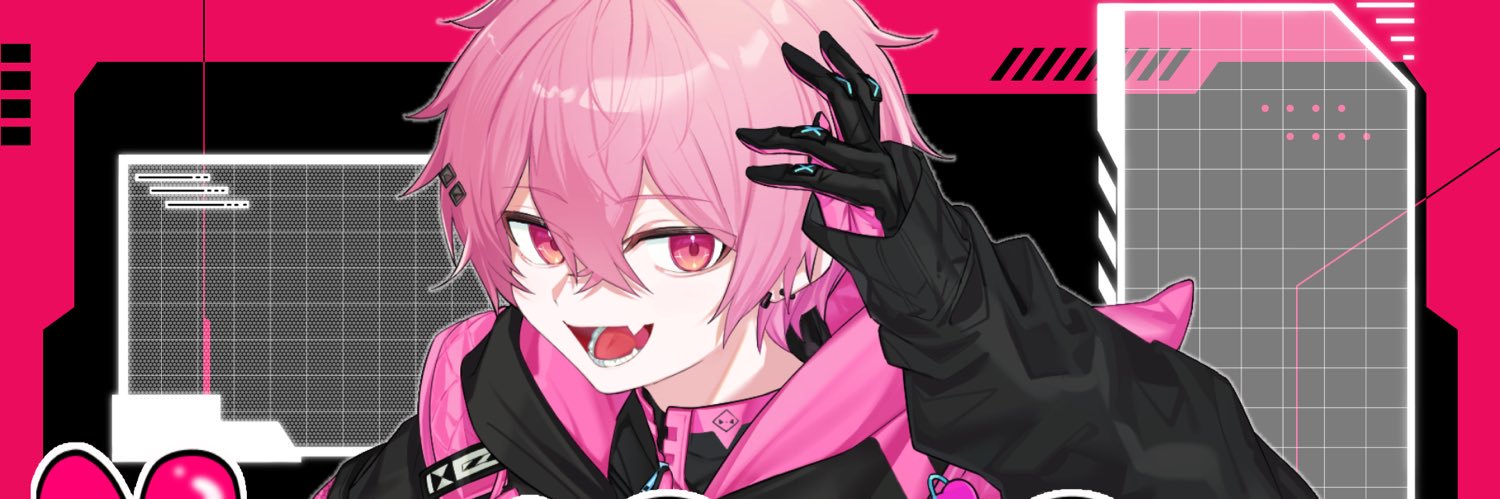 どろっぷ@STPR BOYS's banner