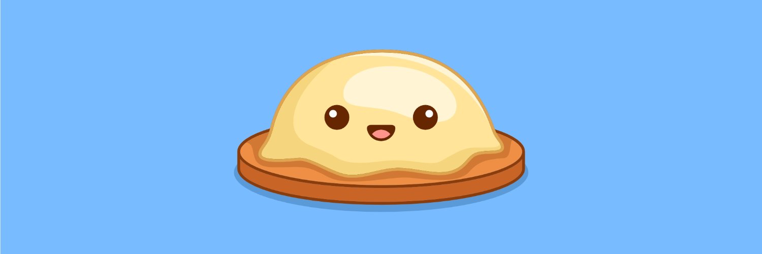 Dough's banner