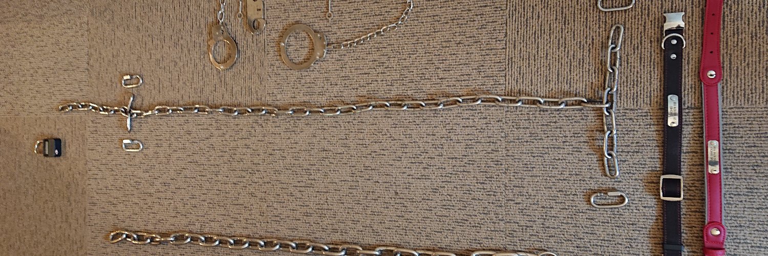 SLAVE SHOU's banner