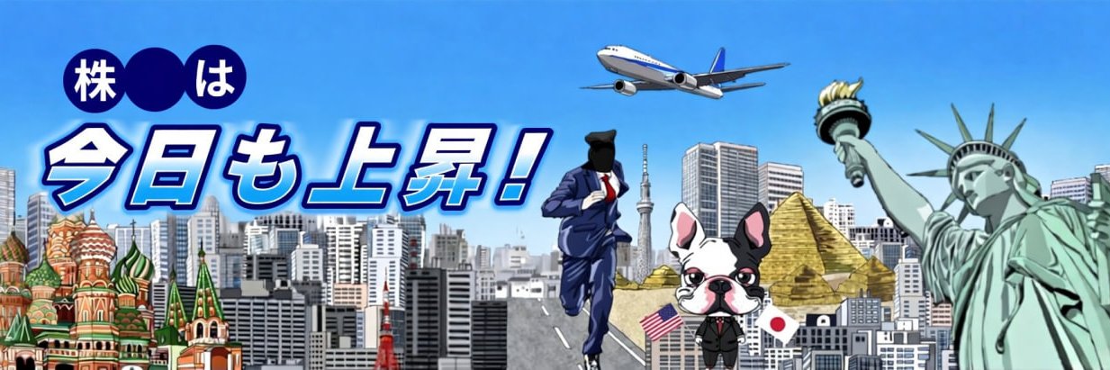 さくらぎの株日記's banner
