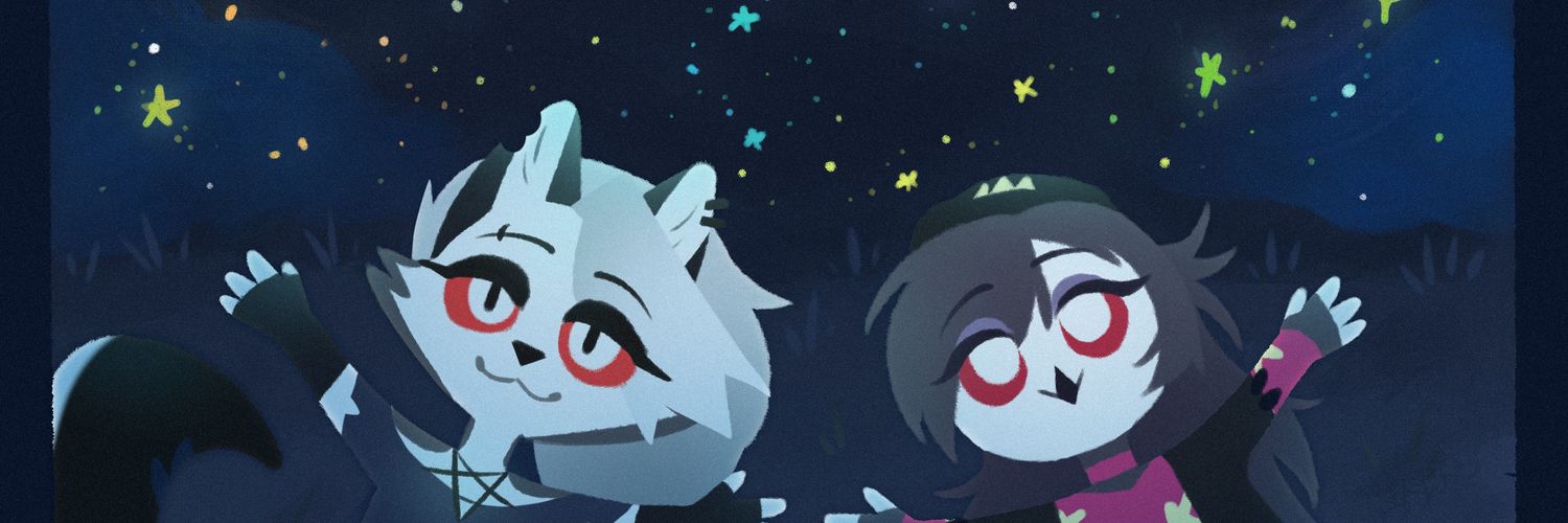 akrost✨'s banner