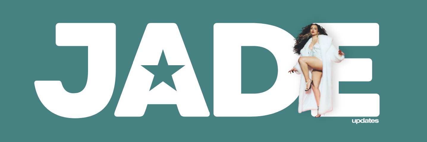 Jade Updates's banner
