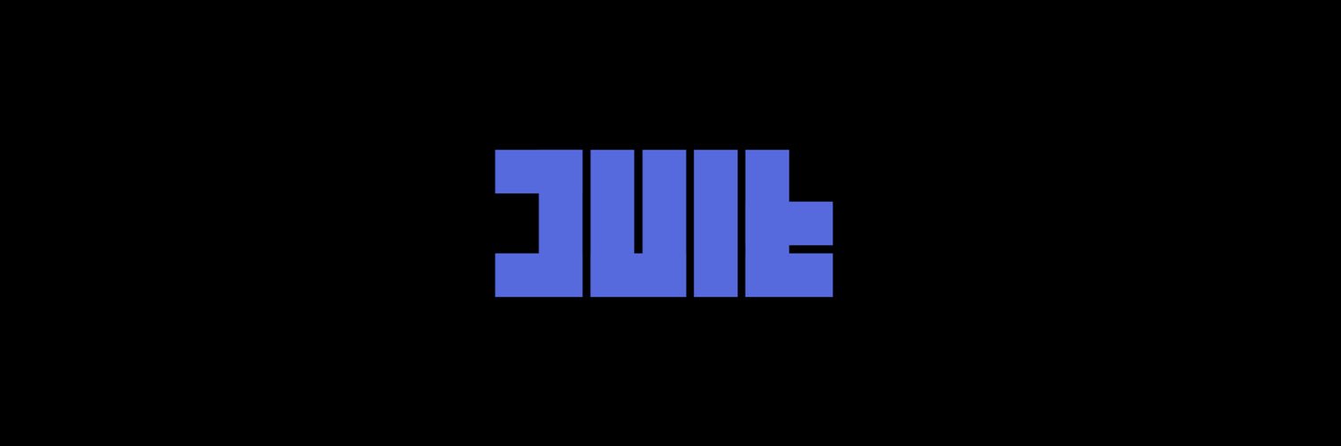 CULT's banner