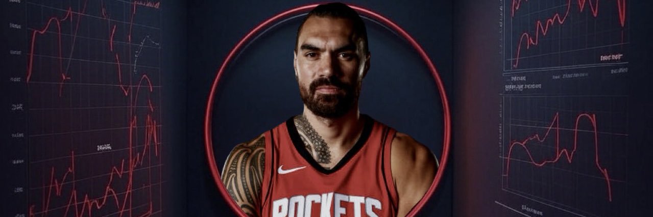 Steven Adams Stats's banner