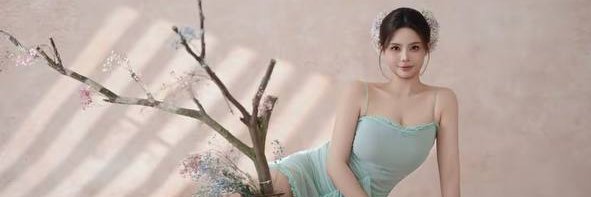 你王姨's banner