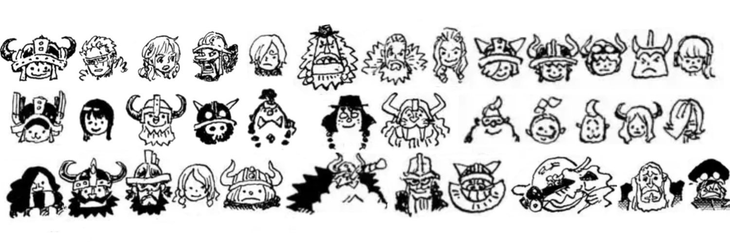 .Log【ワンピース考察】's banner