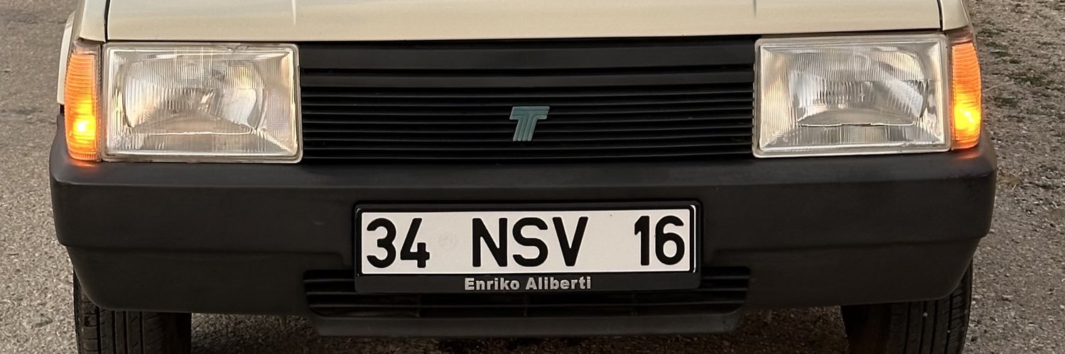 RENOİZM's banner