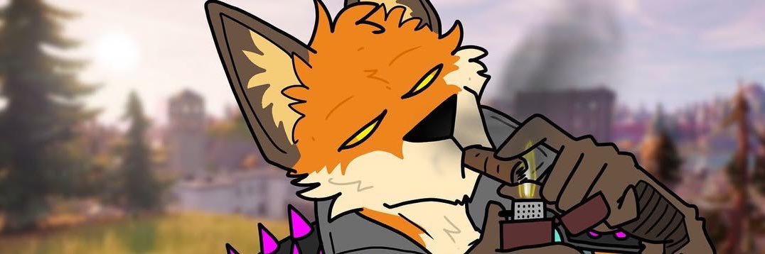FennixLover's banner