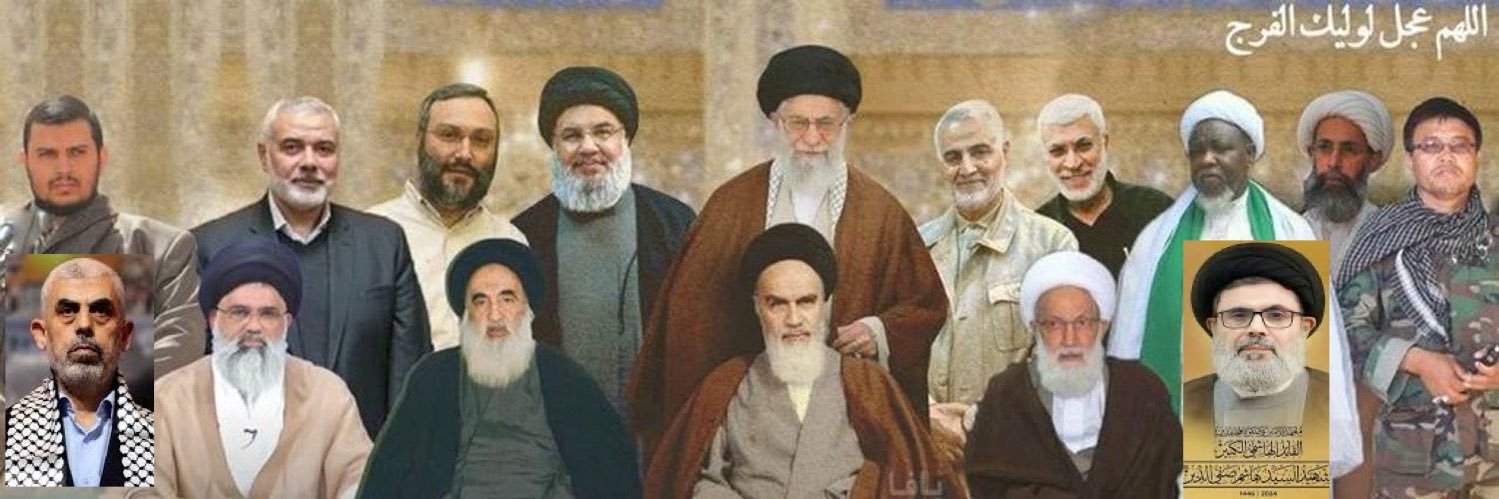 🟥☫🟩ازاده امینی's banner