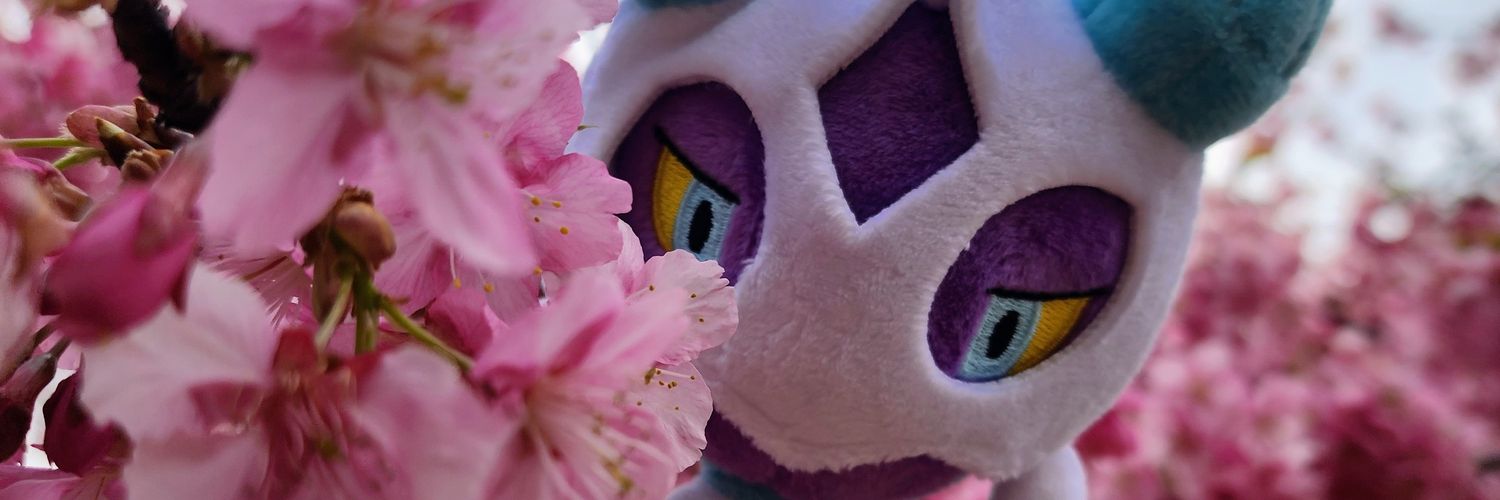 Nokimon's banner