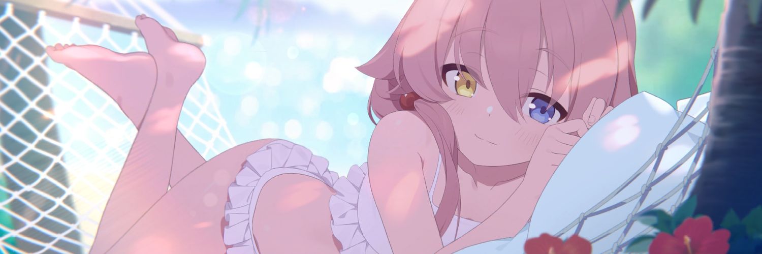 ハブライブ！〈サナピッピ.star〉's banner