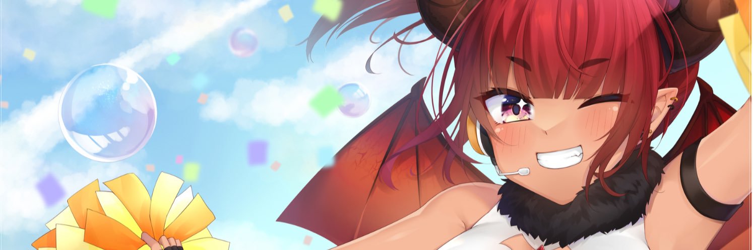 旺閻サポ😈📣's banner