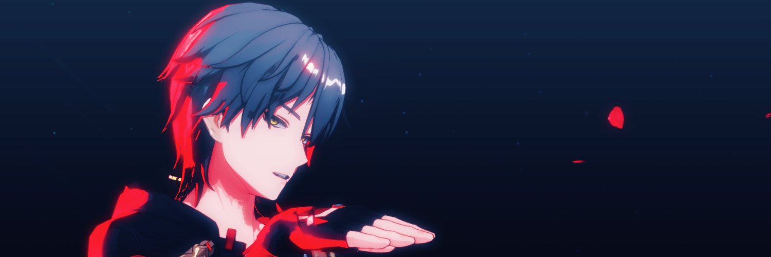 吾言天穹 忙碌's banner