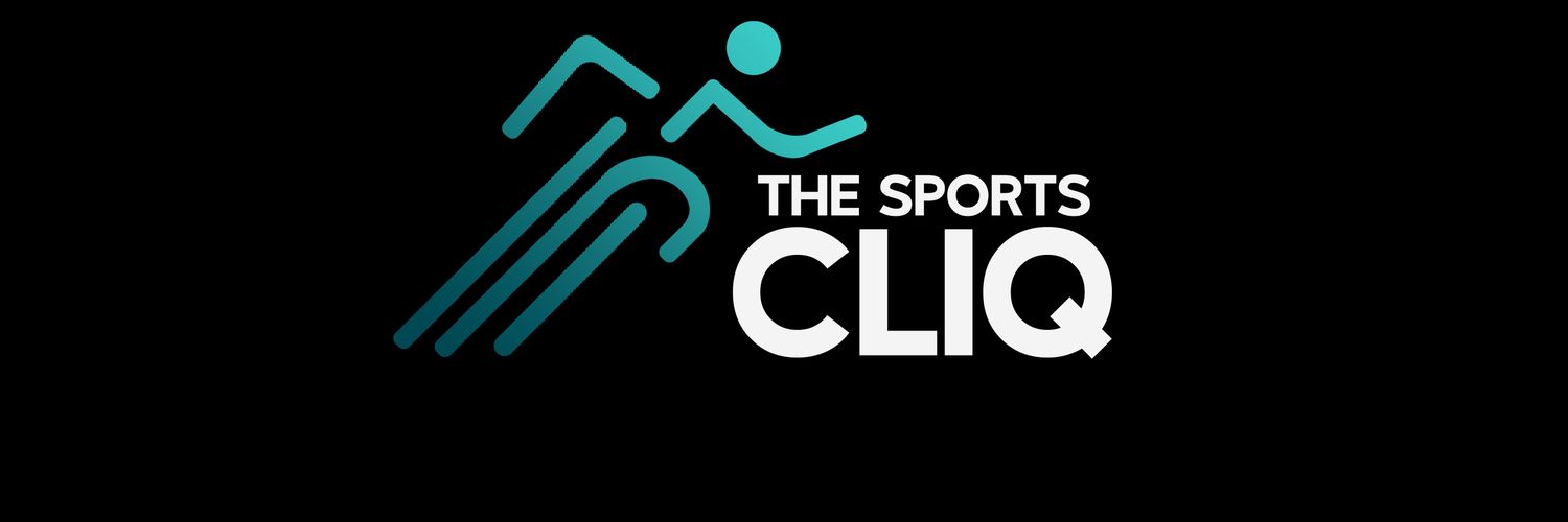 The Sports Cliq's banner
