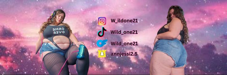Wild One ♡♡ OF's banner