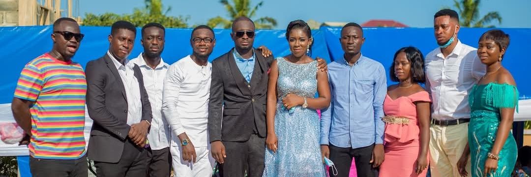 Ricky 🇬🇭🐦's banner