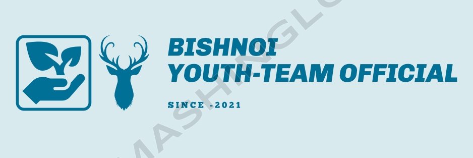 Official Jagsa Bishnoi's banner