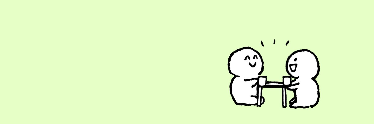 まつ's banner