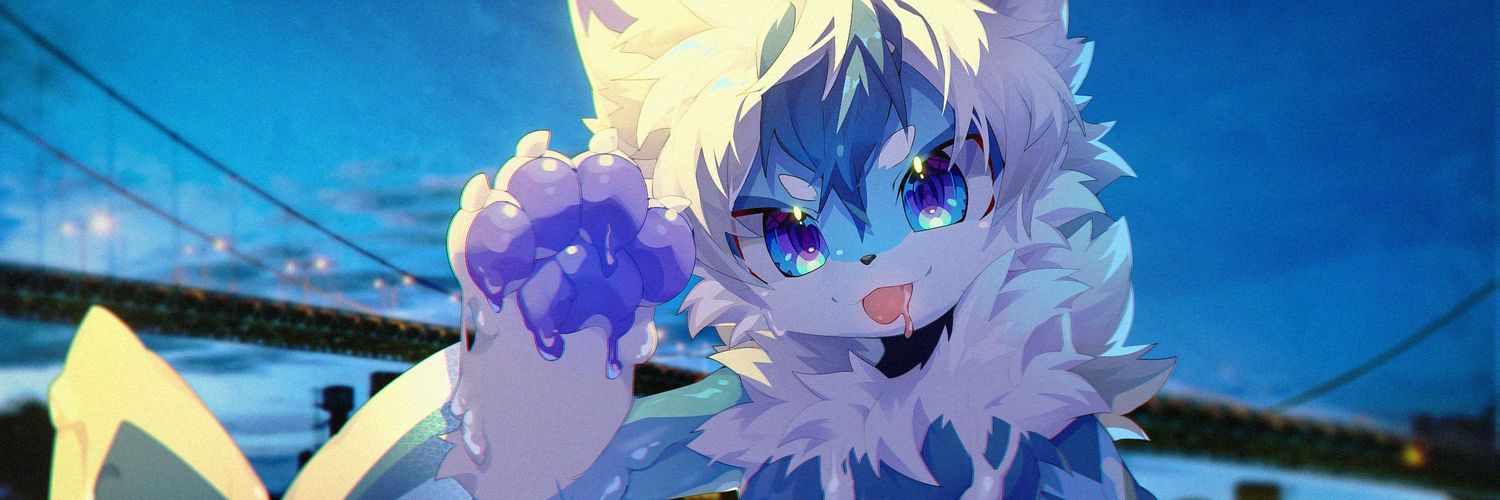 凌有鱼's banner