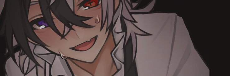 悪魔のお兄さん_†'s banner
