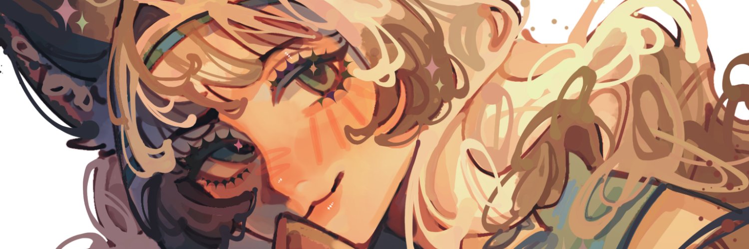 Kaori🧋🐾 LIVE2D comms open's banner