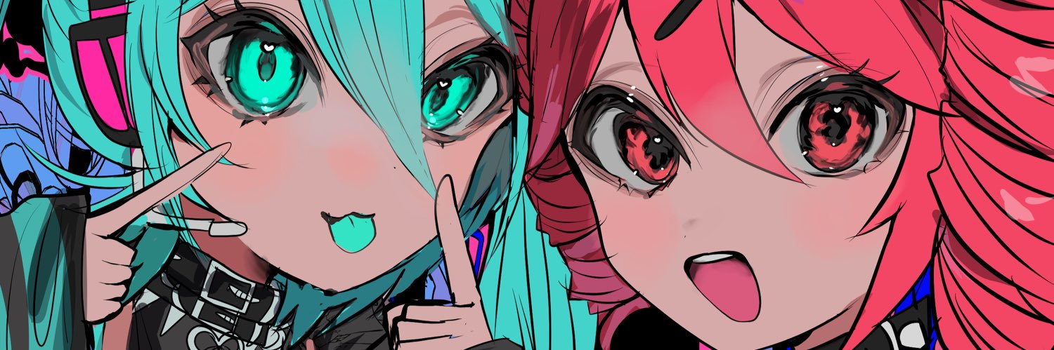ななしまゆう@重音テト＆GUMIで新曲's banner