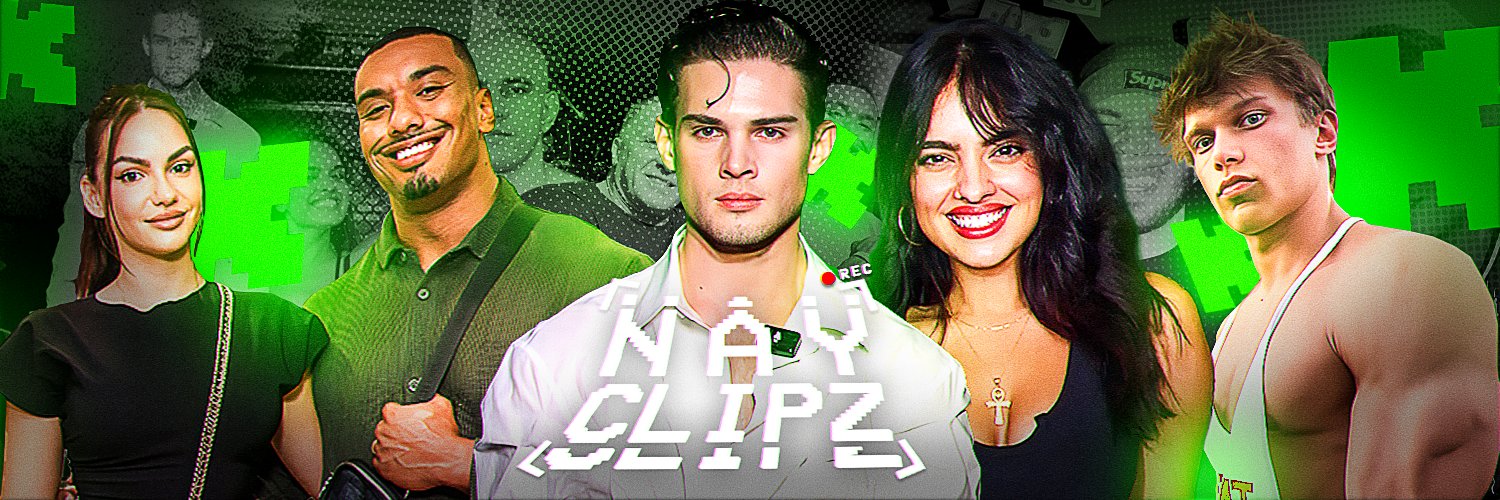 Nay's banner