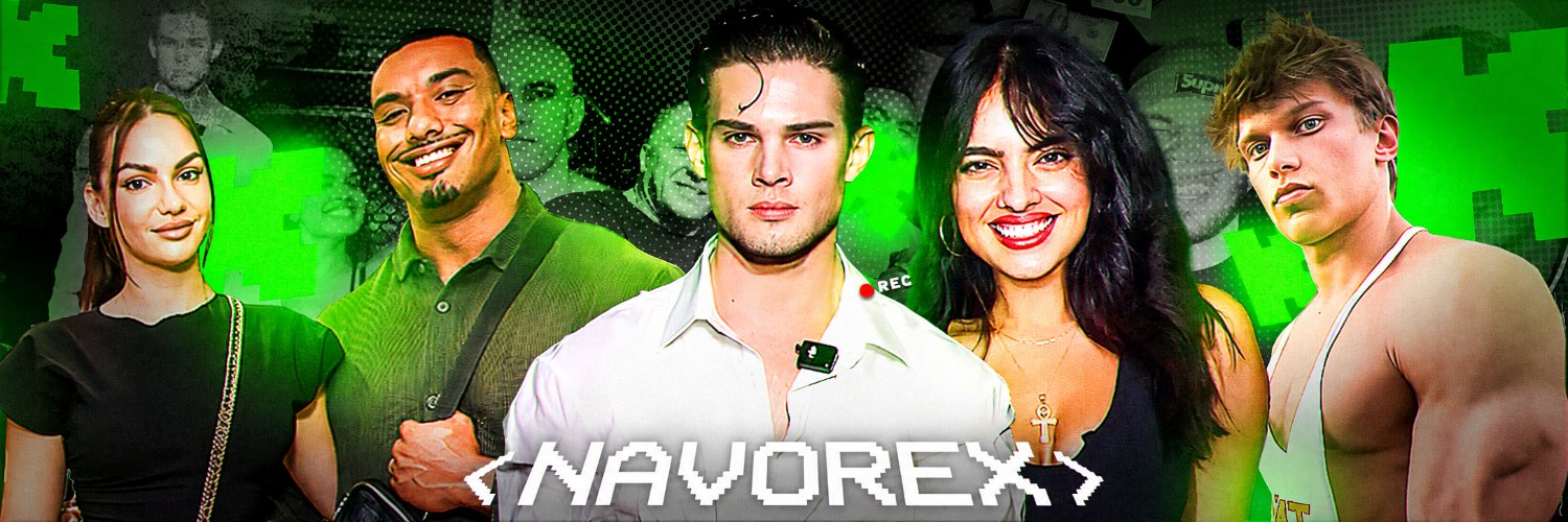 Nav's banner