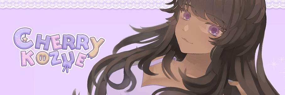 Cherry Kozue's banner