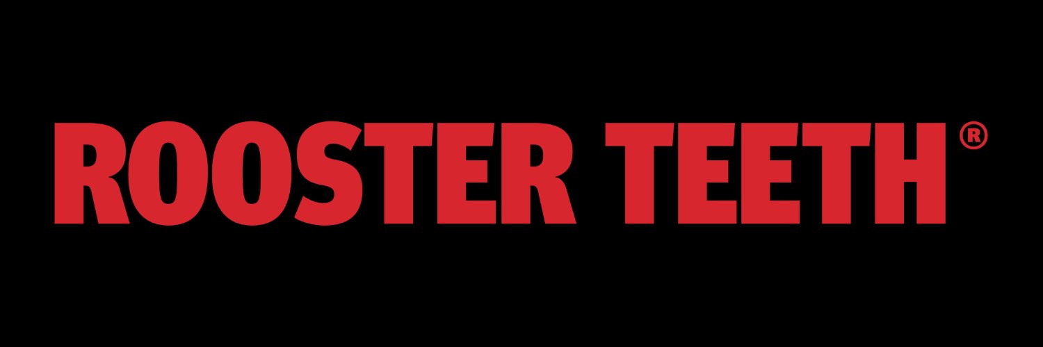 Rooster Teeth's banner