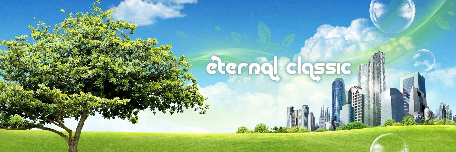 eternal classic's banner