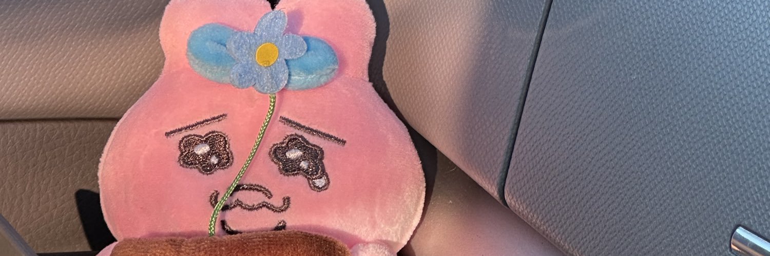 おめぅ's banner