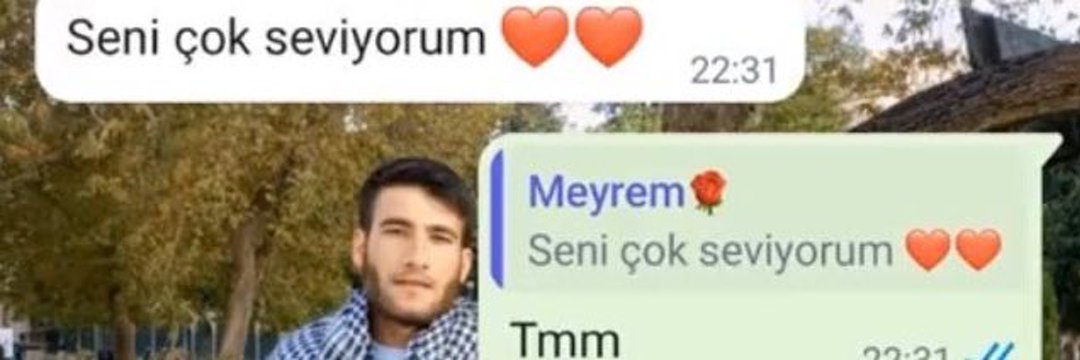 seyime gundogdu's banner