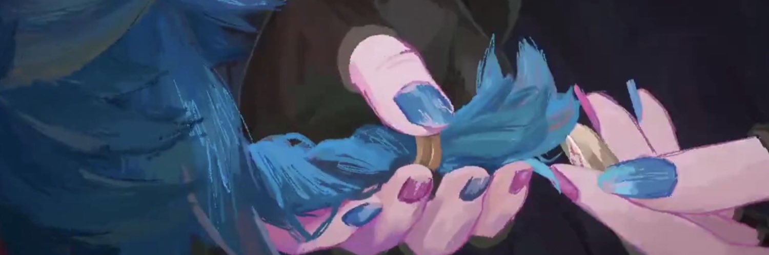 amity. arcane s3 spoilers's banner