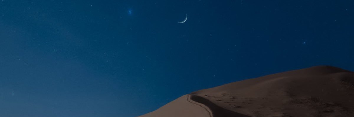 Alia's banner