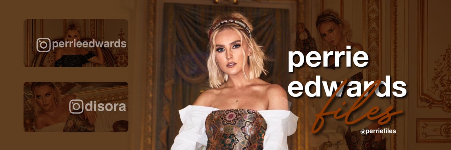perrie files's banner