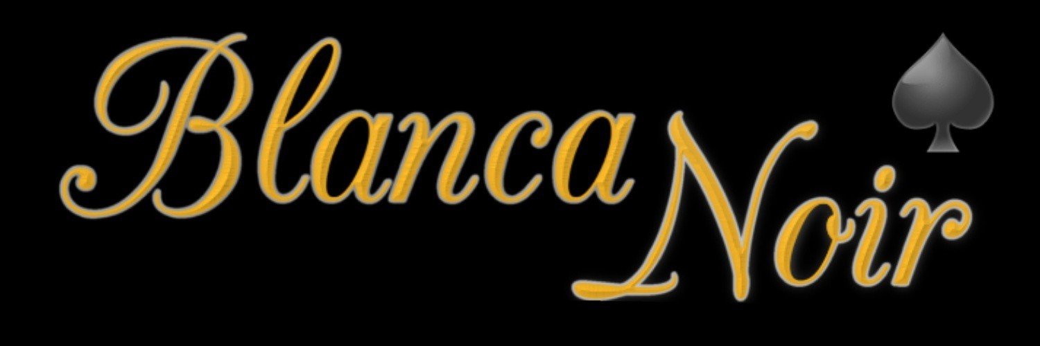 Blanca Noir's banner