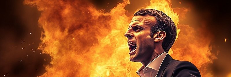🇨🇵F B 🇨🇵 ✝️ 🇮🇱's banner