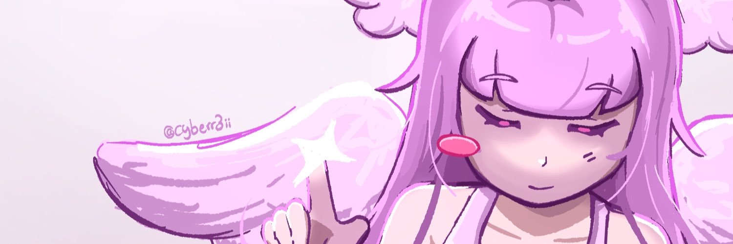 leona 🩷's banner