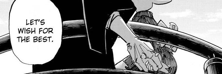 luca 🐺 SPOILERS's banner