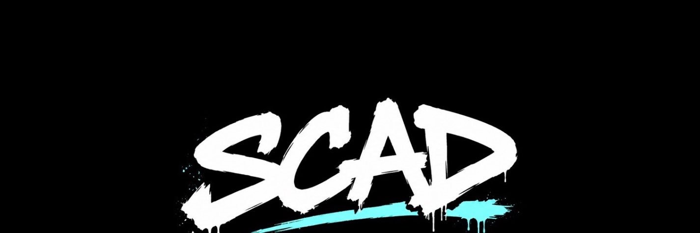 Scad's banner