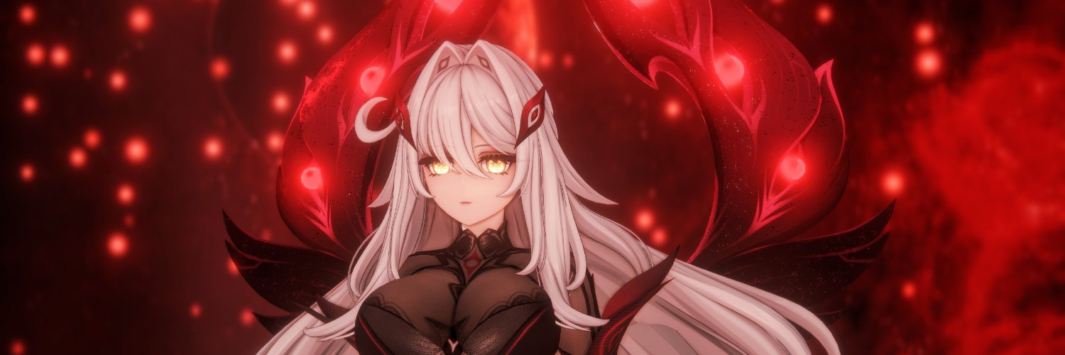 redgectX🔞's banner