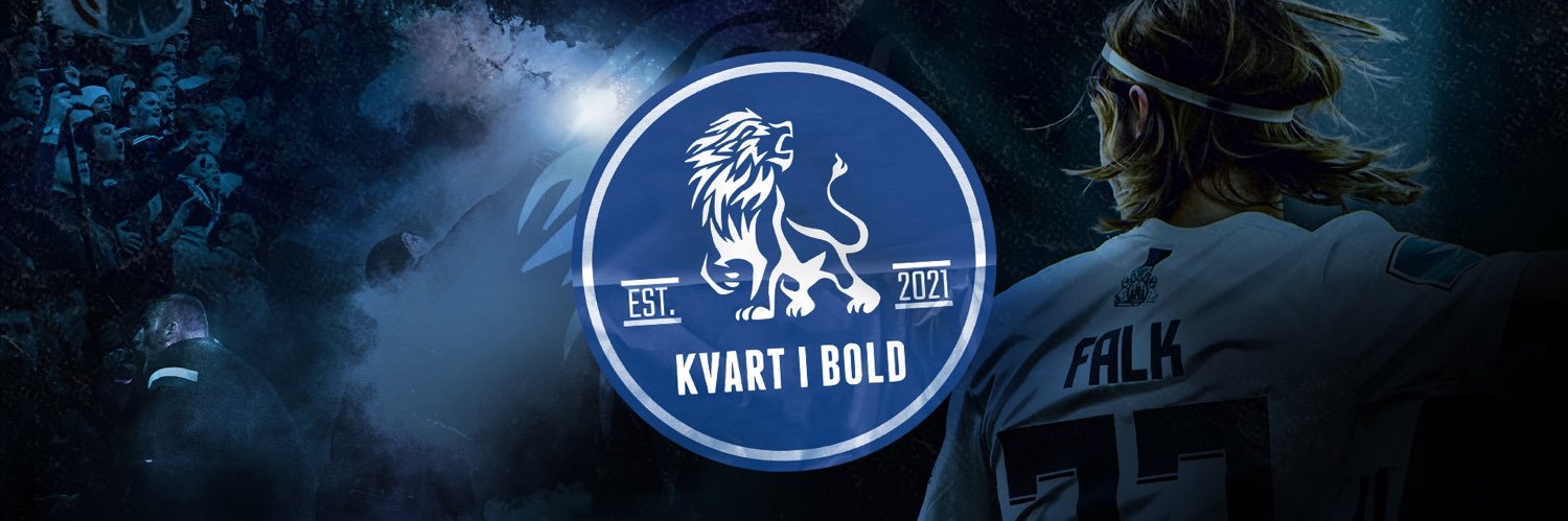 Kvart i Bold's banner